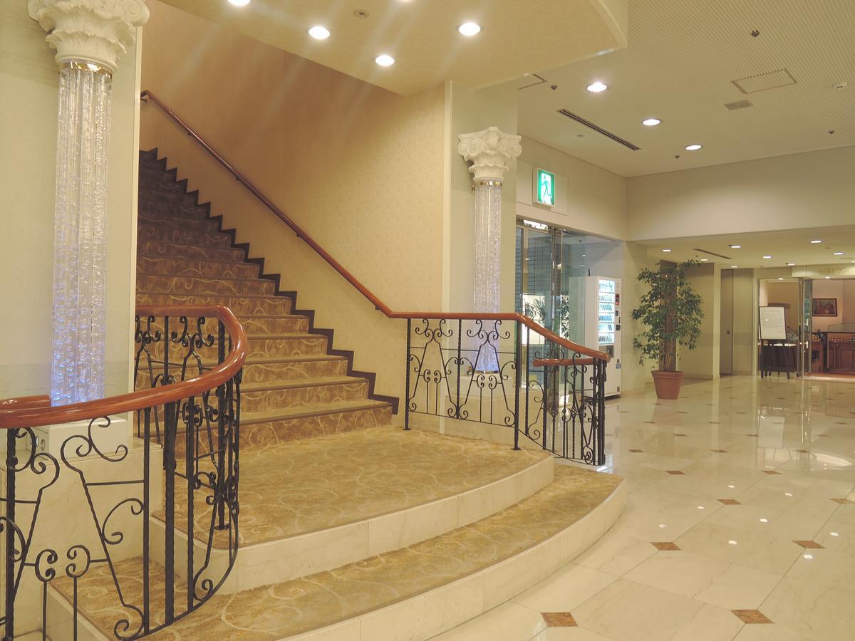 New Wel City Миядзаки Экстерьер фото